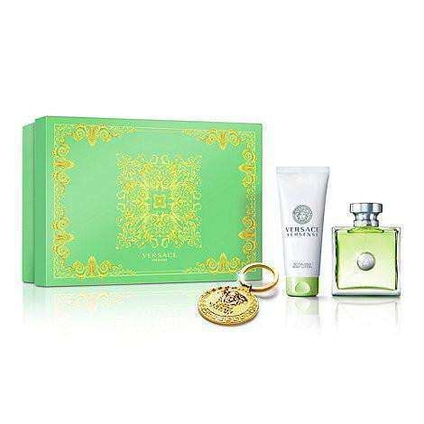 versace versense 100 ml gift set